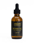 Beard Oil / Gold / 2 fl oz
