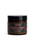 Beard Cream / 2 oz
