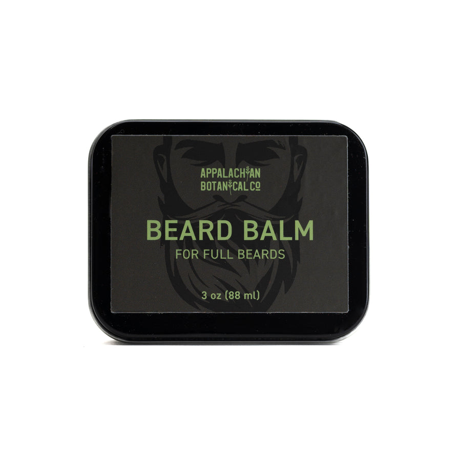 Beard Balm / 3 oz