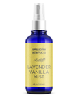 Lavender Vanilla Mist