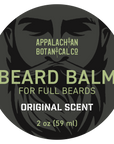 Beard Balm | Original Scent