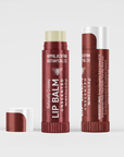 Naturally Creamy Lip Balm