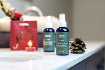 Lavender Sage Mist