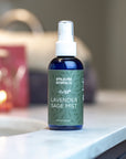 Lavender Sage Mist