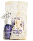Lavender Girl Gift Set
