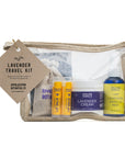 Lavender Travel Kit