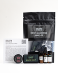 Men's Grooming Sampler