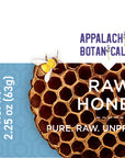 Raw Honey