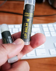 Naturally Creamy Lip Balm
