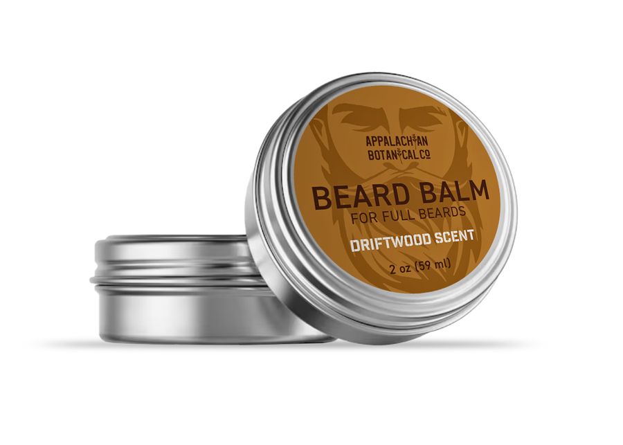 Complete Beard Care Kit