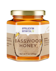 Basswood Honey