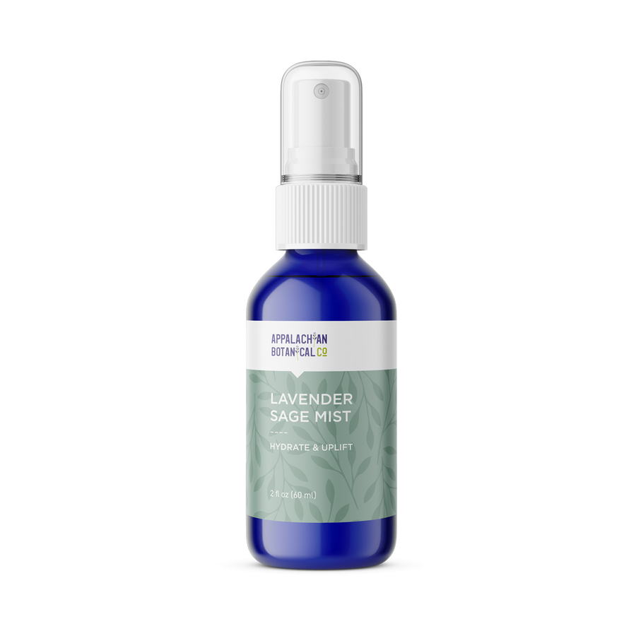 Clearance! Lavender Sage Mist