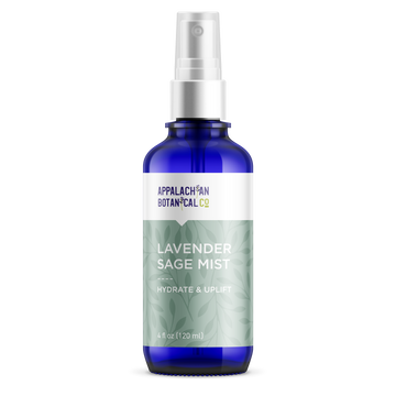 Clearance! Lavender Sage Mist