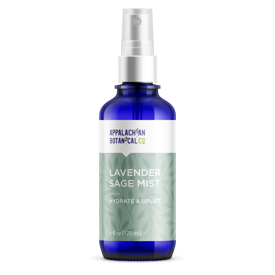 Clearance! Lavender Sage Mist