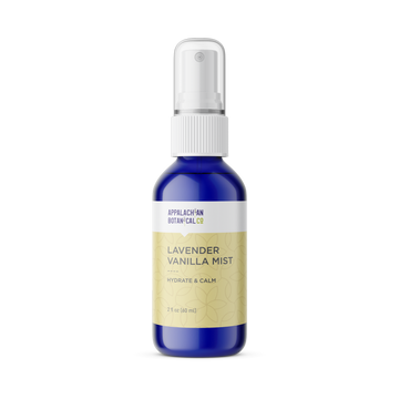 Clearance! Lavender Vanilla Mist