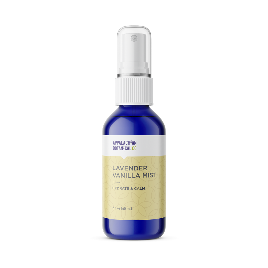 Clearance! Lavender Vanilla Mist