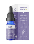 Lavender Essential Oil