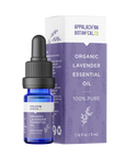 Lavender Essential Oil