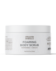 NEW! Foaming Body Scrub | Espresso + Cream