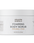 Foaming Body Scrub