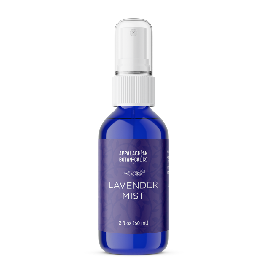 Lavender Mist