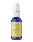 Lavender Vanilla Mist