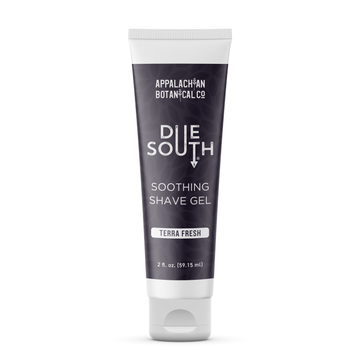 Due South Soothing Shave Gel
