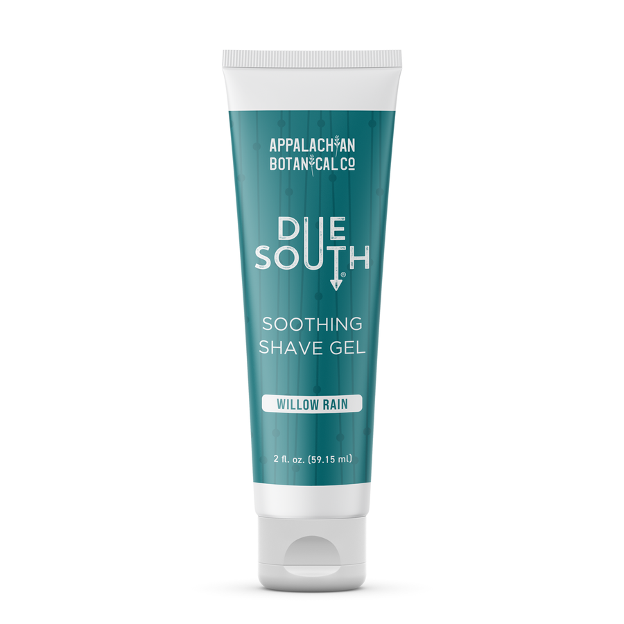 Due South Soothing Shave Gel