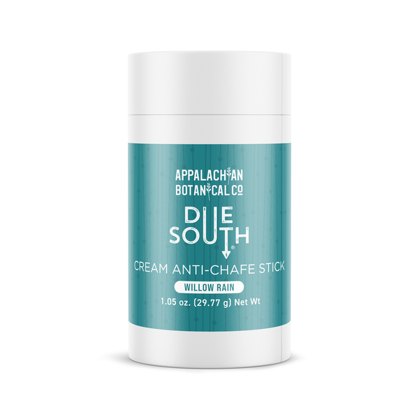 Due South Cream Anti-Chafe Stick | Protect & Soothe – Appalachian