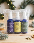 Lavender Mist Trio