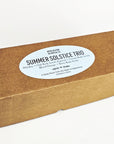 Summer Solstice Trio