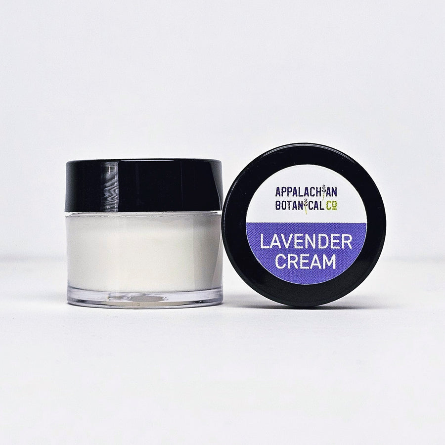 Lavender Cream