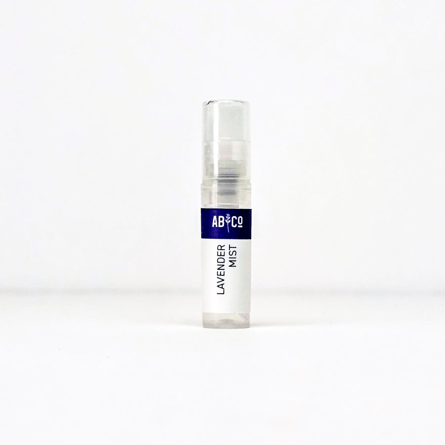 Lavender Mist