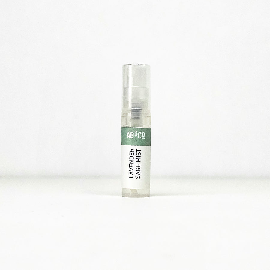 Lavender Sage Mist