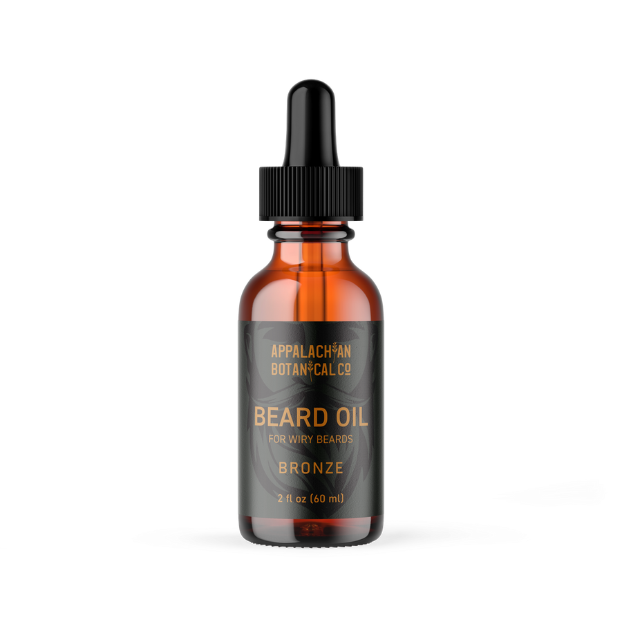 Beard Oil / Bronze