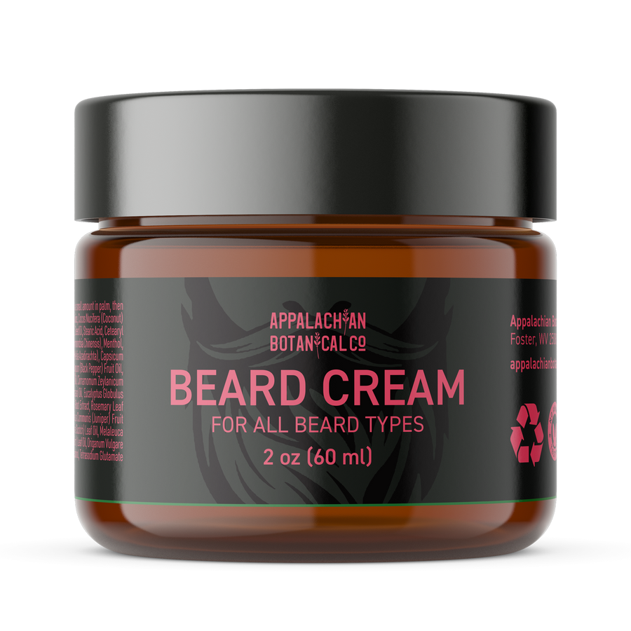 Beard Cream