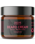 Beard Cream / 2 oz