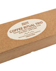 Coffee Ritual Trio