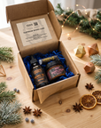 Beard Care Combo | Cream & Oil
