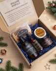 Complete Beard Care Kit