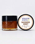 Basswood Honey