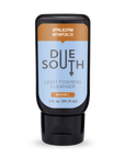 Due South Light Foaming Cleanser