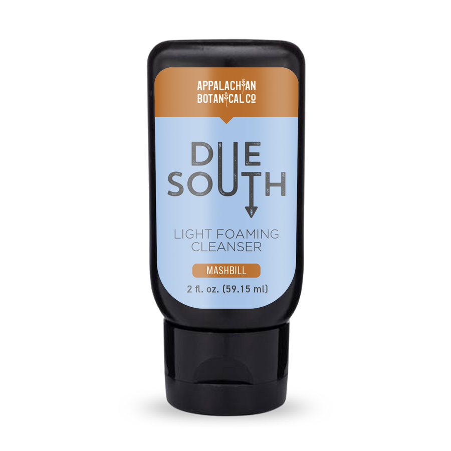 Due South Light Foaming Cleanser