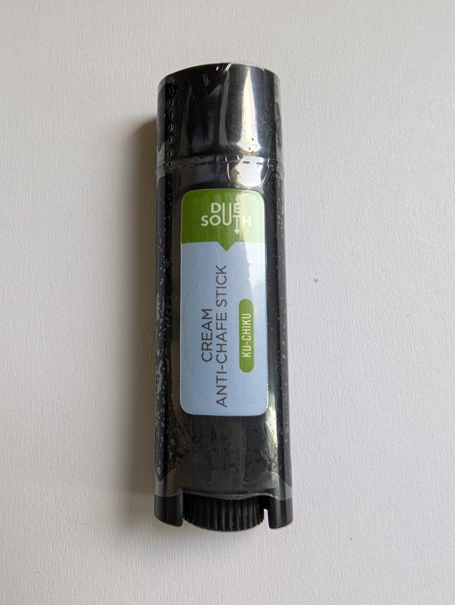 Due South Cream Anti-Chafe Stick