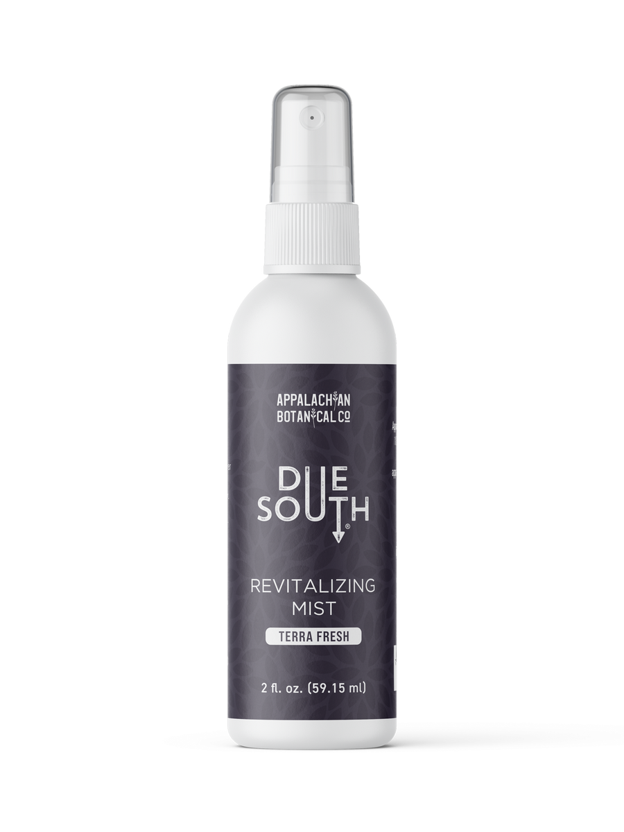 Due South Revitalizing Mist