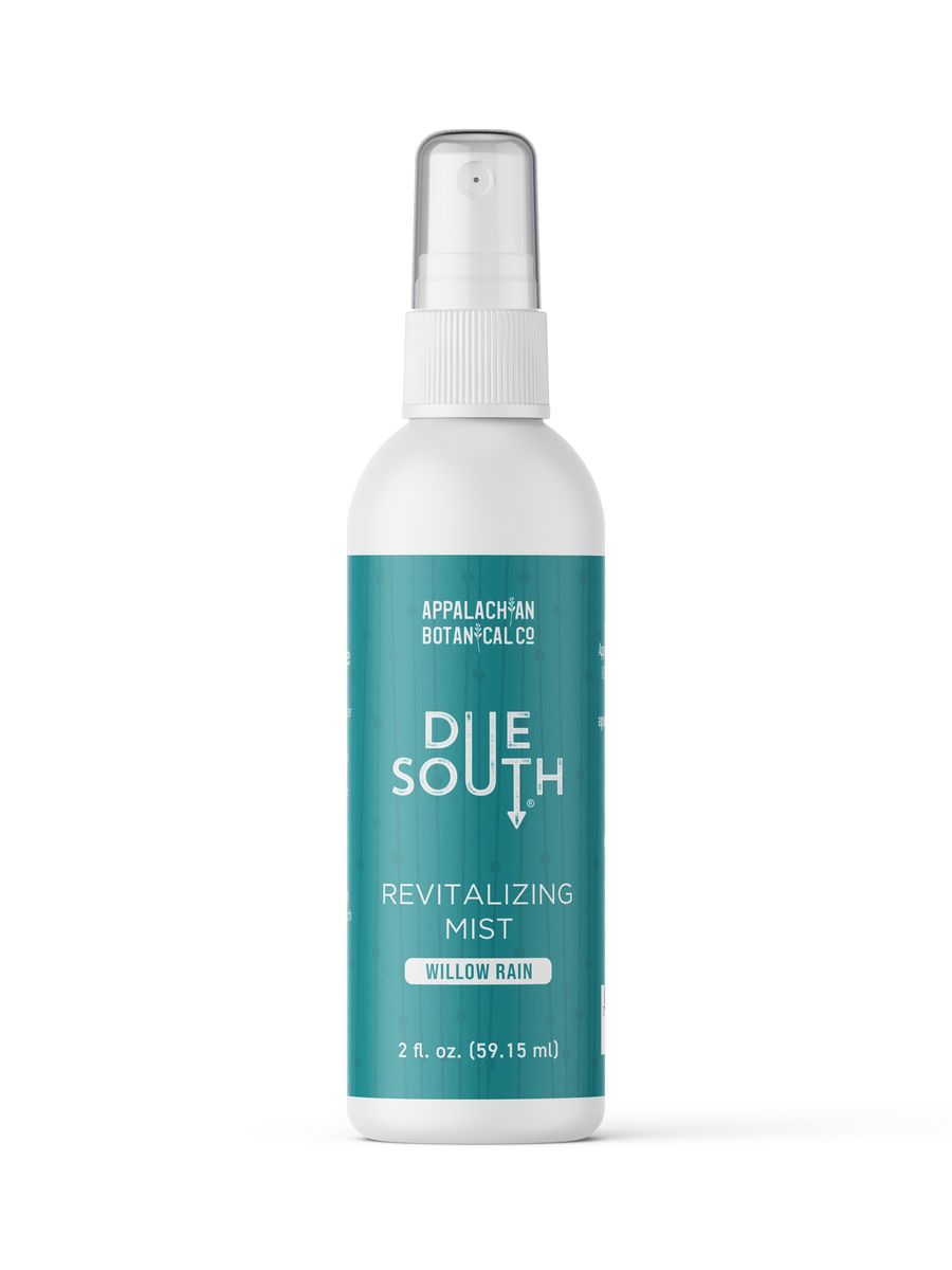 Due South Revitalizing Mist