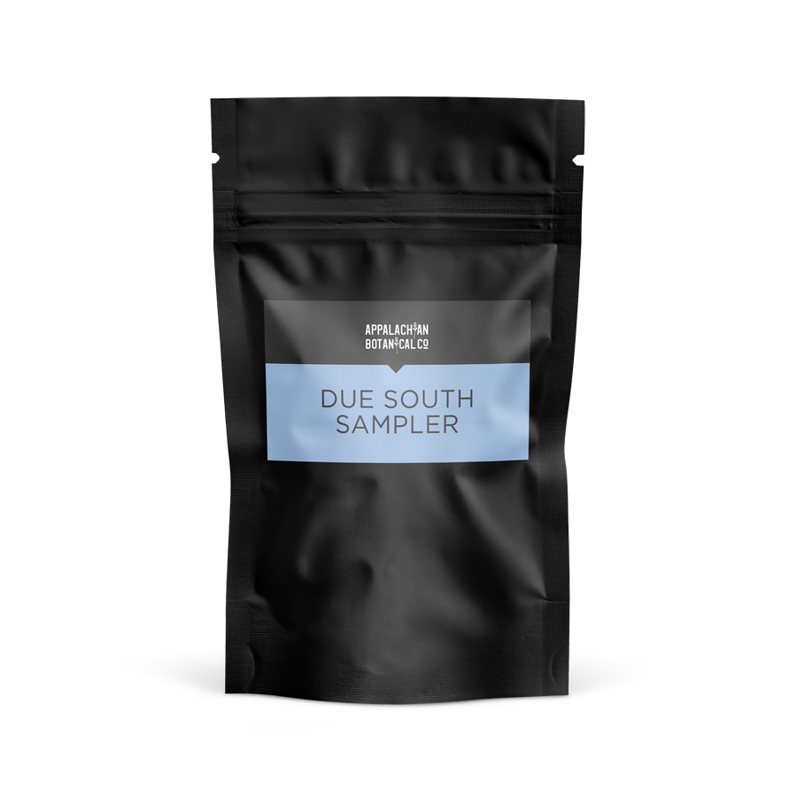 Due South Sampler