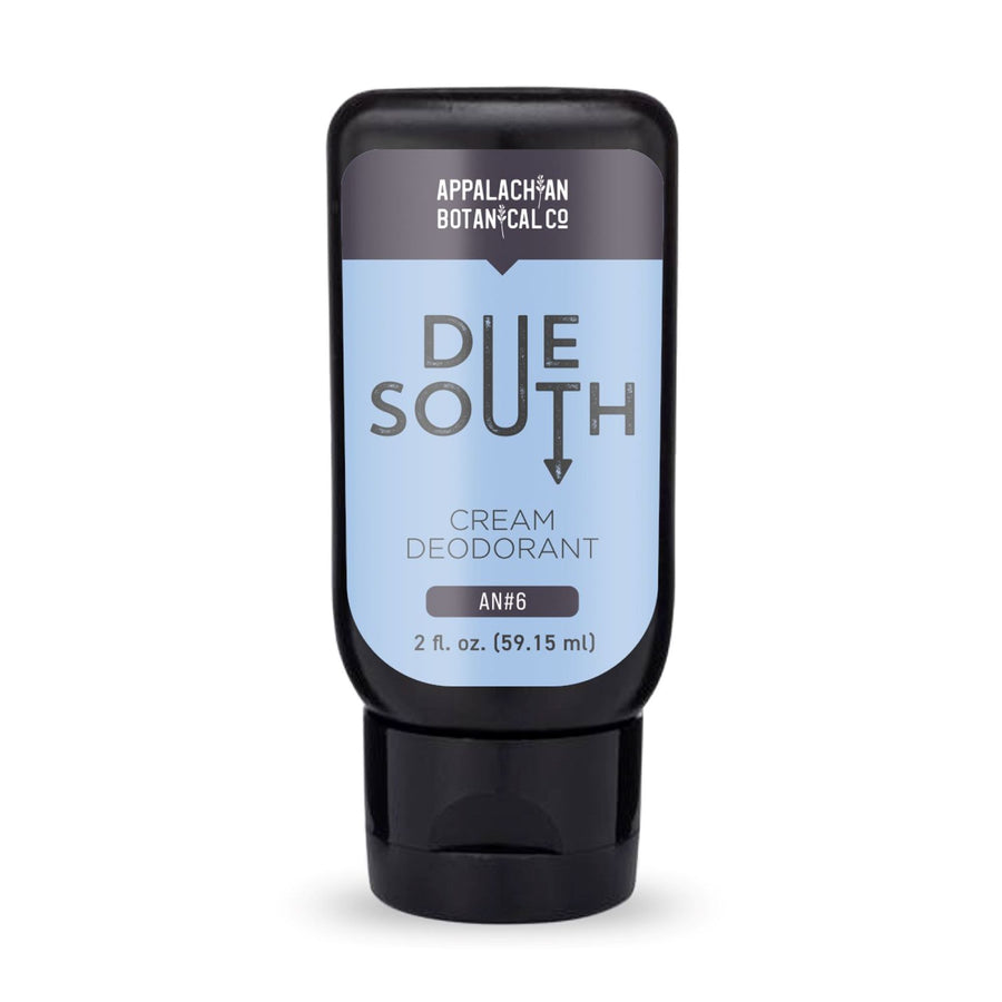 Clearance! Due South Cream Deodorant