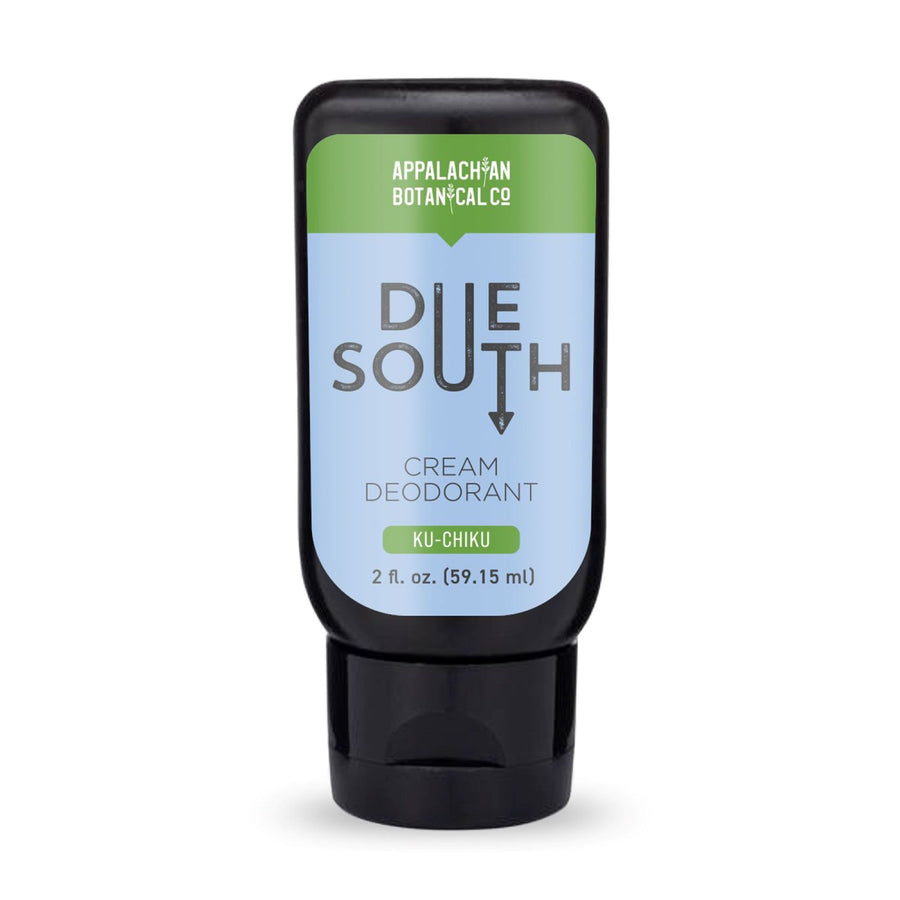 Clearance! Due South Cream Deodorant