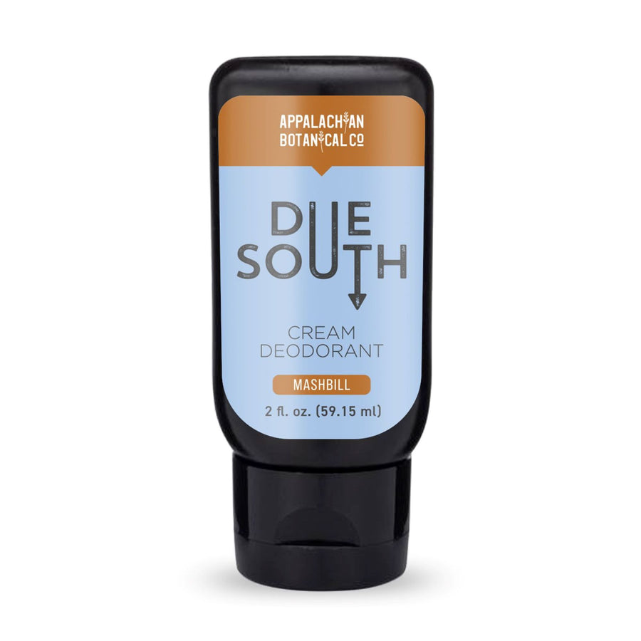 Clearance! Due South Cream Deodorant